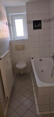 Foto - Etagenwohnung in Wittenberg Lutherstadt zur Miete