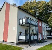 So macht wohnen Spaß: ansprechende 2,5-Zimmer-Wohnung - Dortmund Eving