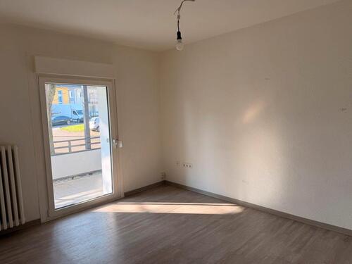 Foto - Erdgeschoßwohnung in Dortmund zur Miete