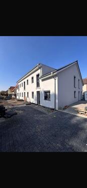 Foto - Reihenhaus in Neustadt am Rübenberge zur Miete