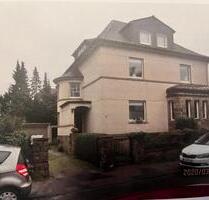 Alte Stadt Villa-Zweifamilienhaus - Hagen Hagen-Nord