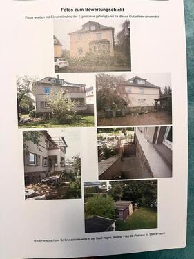 Foto - 10 Zimmer Villa zum Kaufen in Hagen