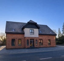 NEUBAU DG | Erstbezug | Internet + WLAN | Klima | Dachterrasse - Verden (Aller)