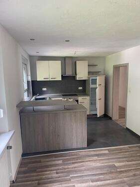 Foto - 3 Zimmerwohnung mit Balkon und großem Garten