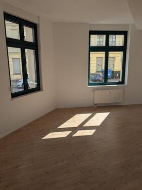 Foto - sonnige Zweizimmerwohnung in Stadtfeld Ost