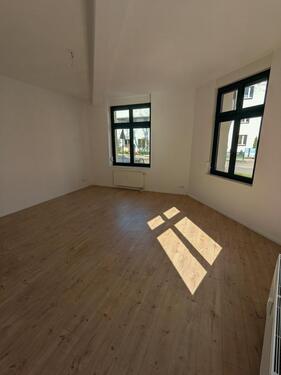 Foto - 2 Zimmer Erdgeschoßwohnung zur Miete in Magdeburg