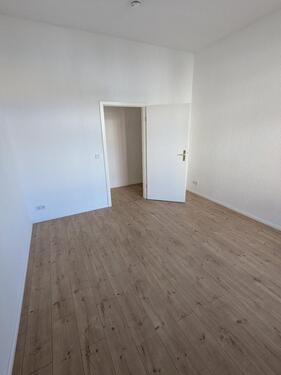 Foto - Erdgeschoßwohnung in Magdeburg zur Miete