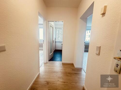 Foto - 2 Zimmer Etagenwohnung in Frankfurt am Main