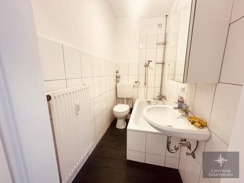 Foto - Etagenwohnung in Frankfurt am Main zur Miete