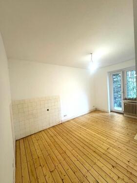 Foto - 2 Zimmer Etagenwohnung in Düsseldorf