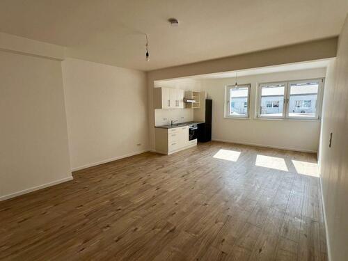 Foto - Moderne City-Wohnung mit 2 Zi., Einbauküche, hochwertiger Ausstattung in Düren
