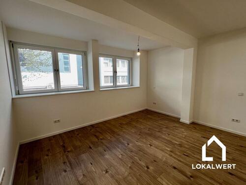 Foto - Etagenwohnung in Düren zur Miete