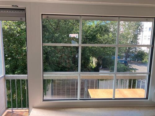 Foto - 1 Zimmer Etagenwohnung zum Kaufen in Neu-Isenburg