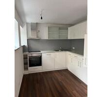 Single-Wohnung am unteren GIERSBERG - Siegen