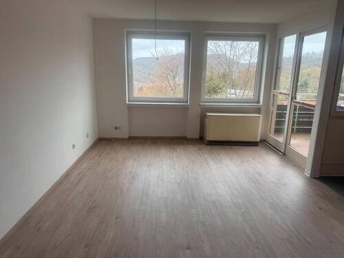 Foto - 1.5 Zimmer Etagenwohnung in Bad Lauterberg im Harz
