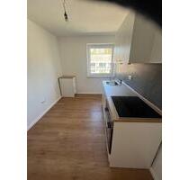 Modernisierte 3-Zimmerwohnung mit zeitgemäßer Ausstattung in Unterlüß - Südheide