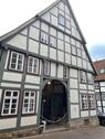 Foto - 3 Zimmer Erdgeschoßwohnung zur Miete in Bad Salzuflen