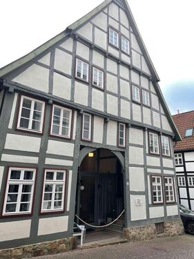 Foto - 3 Zimmer Erdgeschoßwohnung zur Miete in Bad Salzuflen