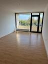 Foto - Helles WG-Zimmer mit Zugang zum Balkon in Kirch- Bemerode