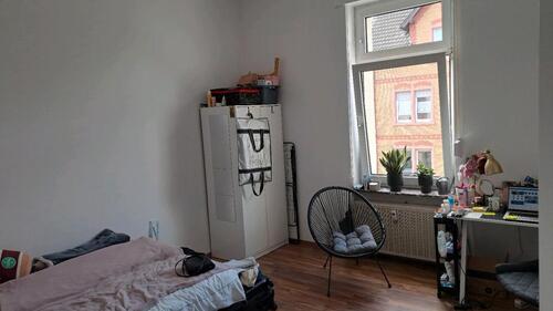Foto - 65 qm 3 Zimmer Wohnung - 1.000,00&nbsp;EUR Kaltmiete, ca.&nbsp; 65,00&nbsp;m&sup2;