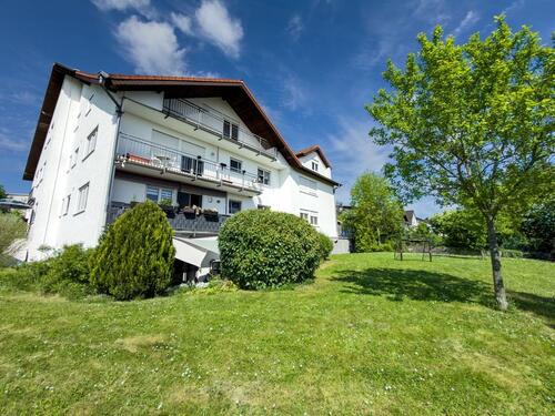 Foto - 2.5 Zimmer Etagenwohnung zum Kaufen in Malsch