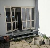 4-Zimmer-Dachgeschosswohnung mit Dachterrasse in Colditz