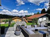 Foto - Einfamilienhaus in Ortsrandlage Provisionsfrei