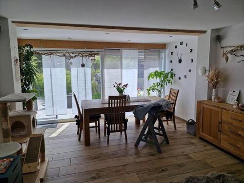Foto - 6 Zimmer Einfamilienhaus zum Kaufen in Zachenberg