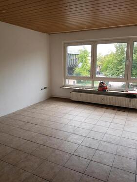 Foto - Etagenwohnung in Duisburg