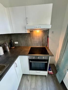 Foto - Etagenwohnung in Berlin