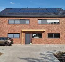 96 m² Wohnung Mietwohnung Erstbezug - Emsbüren