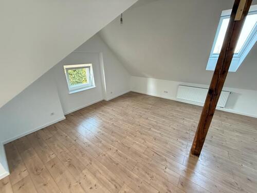 Foto - Etagenwohnung zur Miete in Baruth/Mark