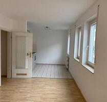 1-Raumwohnung mit Einbauküche - 397,00 EUR Kaltmiete, in Weimar (PLZ: 99423)