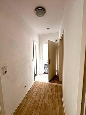 Foto - Etagenwohnung in Wilhelmshaven zur Miete