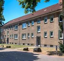 2-Zimmer-Wohnung in Hamm Herringen