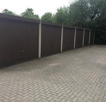 Garage zu vermieten - 115,00 EUR Miete, in Hannover (PLZ: 30449) Linden-Limmer