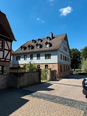 Foto - Herrenmühle Steinau 1-Zimmer-Wohnung