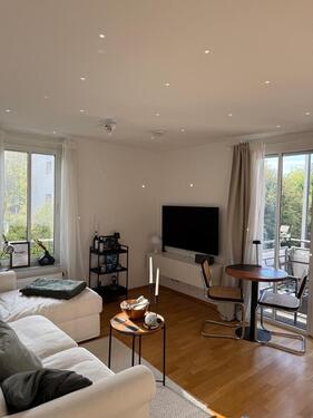 Foto - Etagenwohnung zur Miete in Dresden