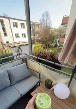 Foto - Etagenwohnung in Dresden zur Miete