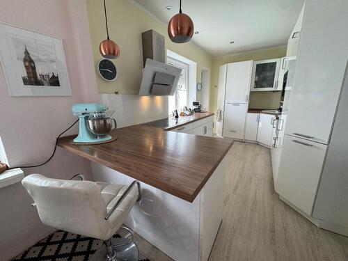 Foto - Einfamilienhaus zum Kaufen in Hamburg