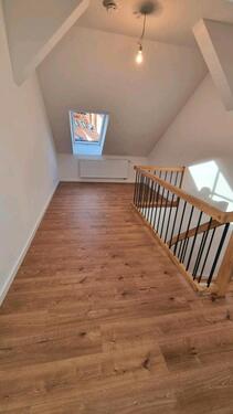 Foto - Etagenwohnung zur Miete in Göttingen