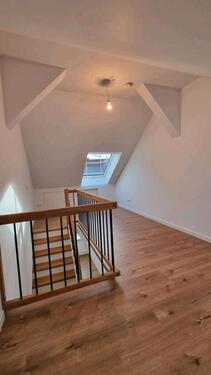 Foto - Etagenwohnung in Göttingen