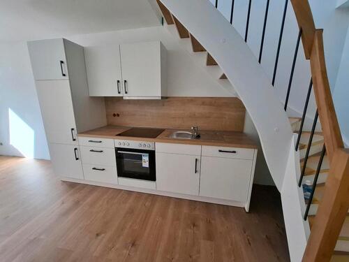 Foto - Etagenwohnung in Göttingen zur Miete