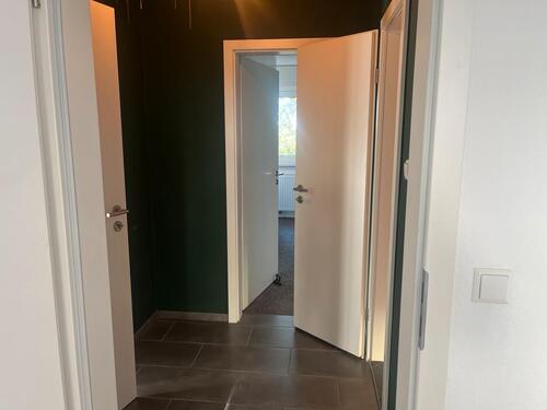 Foto - Etagenwohnung in Lüdenscheid