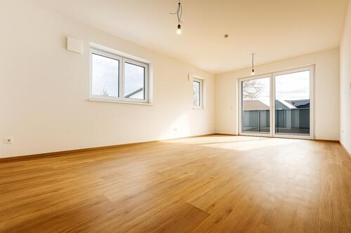 Foto - 2 Zimmer Wohnung - WOHNEN IM HERZEN VON MITTERFELS