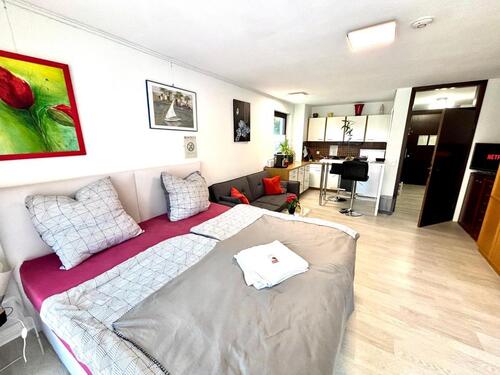 Foto - Etagenwohnung zur Miete in Nürnberg