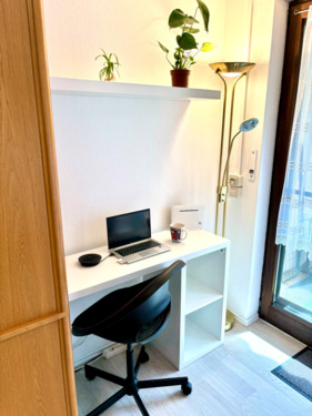 Foto - Etagenwohnung in Nürnberg zur Miete