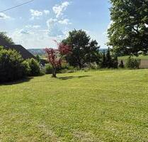 Sehr schöne eine Familie Haus mit Garten und Terrasse und stellp - Röfingen
