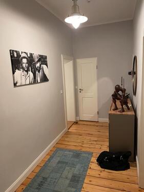 Foto - Etagenwohnung in Braunschweig zum Kaufen