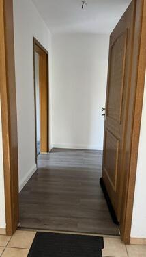 Foto - 4 Zimmer Etagenwohnung in Bad Gandersheim